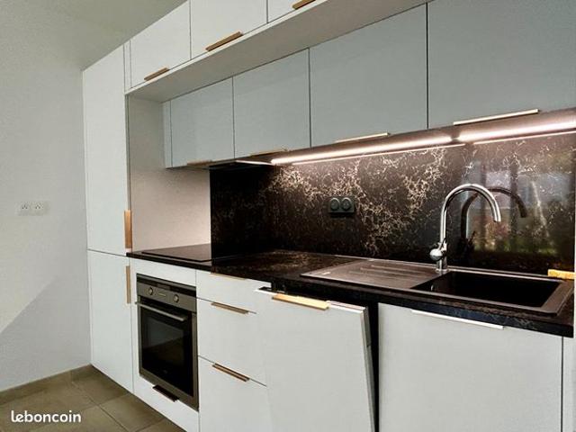 Appartement vente à Nantes, Sautron