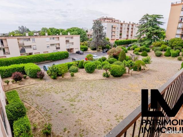 Appartement vente à Béziers, Villeneuve-lès-béziers