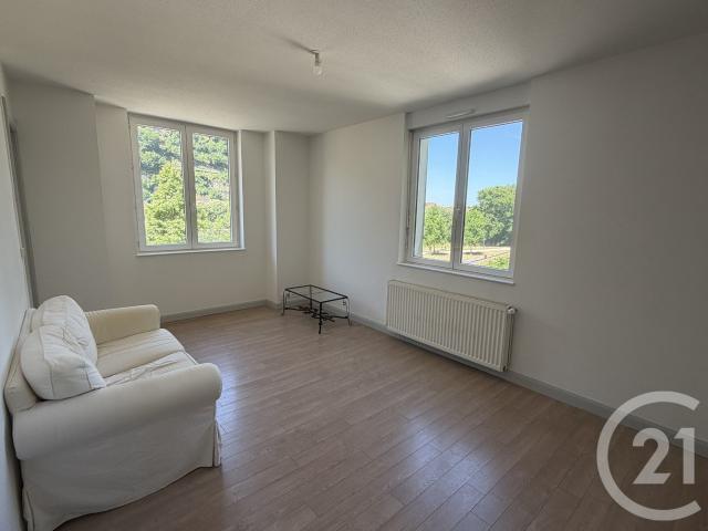 Appartement vente à Besançon
