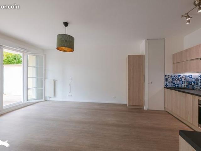 Appartement vente à Vauréal, Val-d'Oise