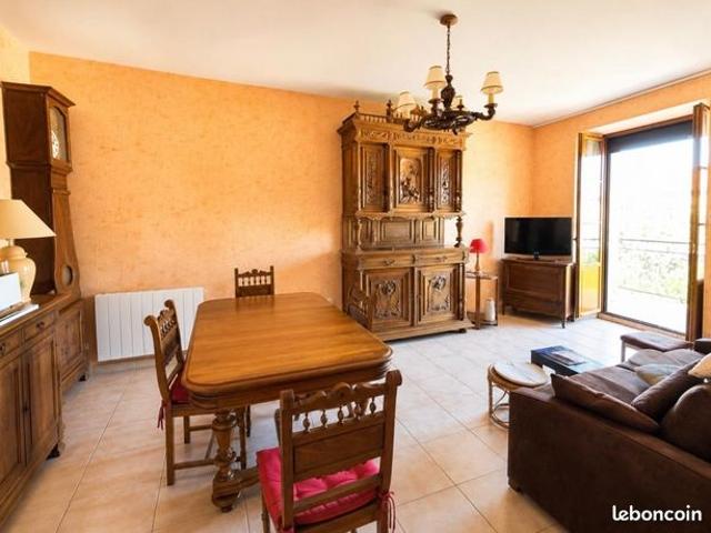 Appartement vente à Yssingeaux, Retournac