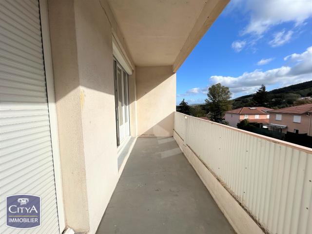 Appartement vente à Saint-Étienne