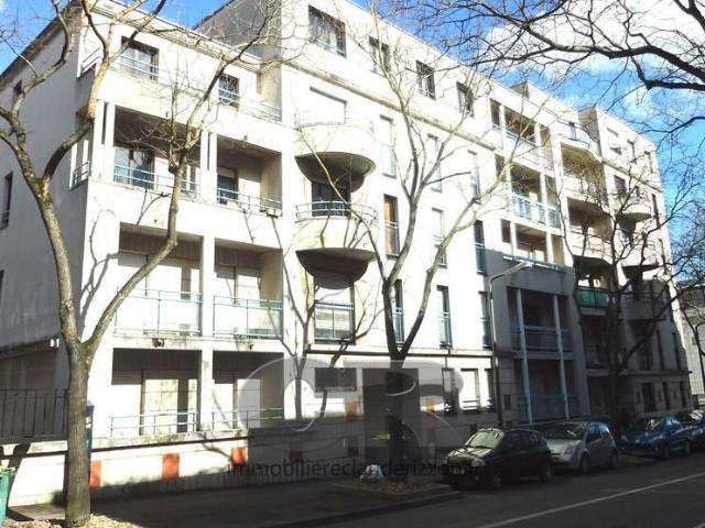 Appartement location à Nancy