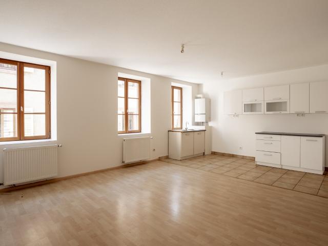 Appartement vente à Colmar-Ribeauvillé, Ribeauville