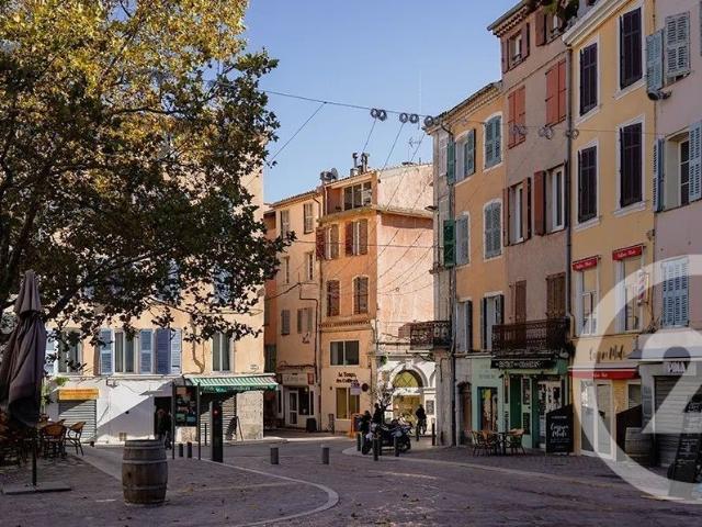 Appartement location à Arrondissement de Draguignan, Draguignan