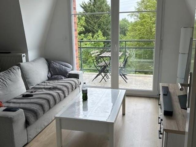 Appartement location à Lille, Capinghem