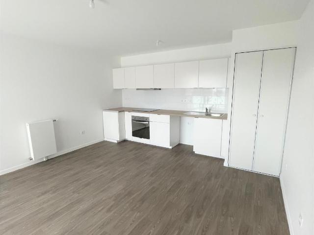 Appartement location à Saint-Jean-de-Braye, Loiret