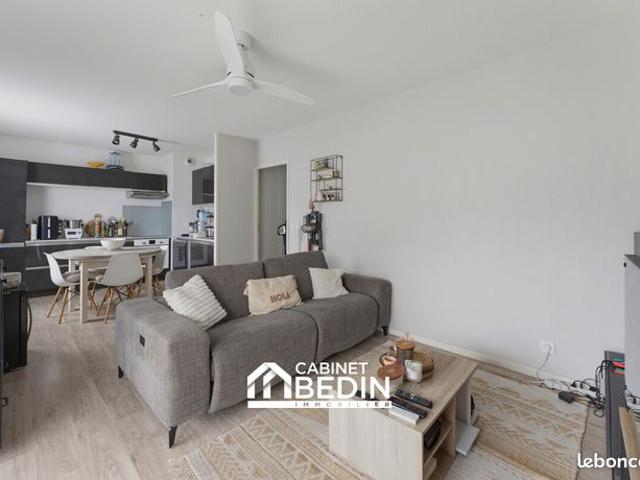 Appartement vente à Bordeaux, Parempuyre