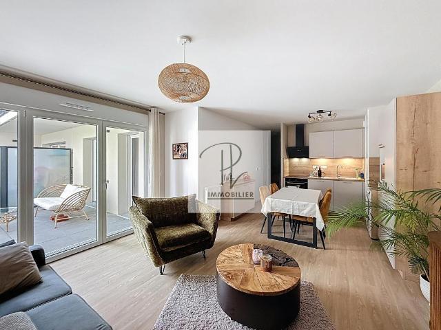 Appartement vente à Rouen, Darnétal