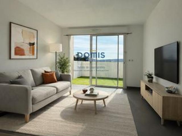 Appartement vente à Montpellier, Lavérune