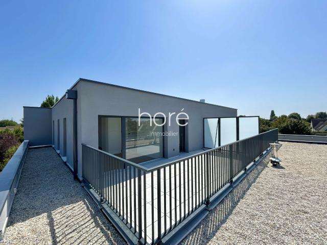 Appartement vente à Caen, Ifs