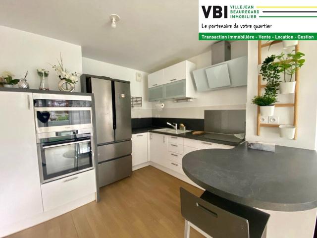 Appartement vente à Rennes, Bretagne