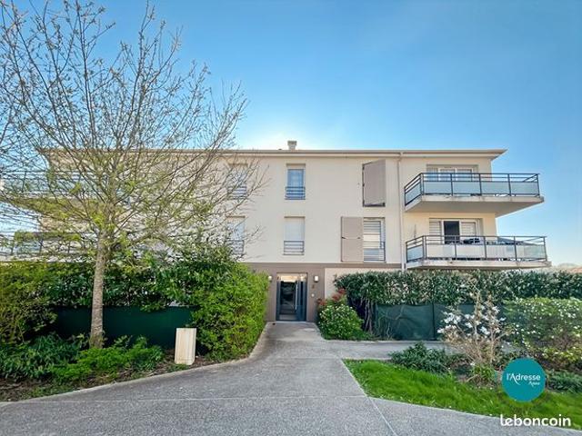 Appartement vente à Évry, Mennecy