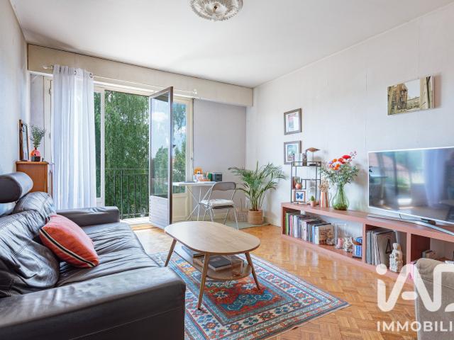 Appartement vente à Créteil, Chennevières-sur-marne