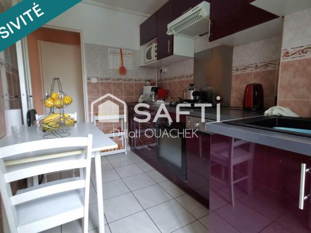 Appartement vente à Perpignan