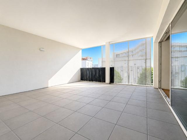 Appartement vente à Bordeaux, Bègles
