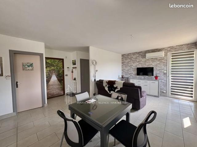 Appartement vente à Apt, Roussillon