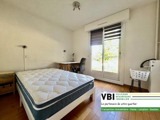 Appartement vente à Rennes, Bretagne