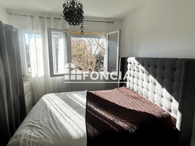 Appartement vente à Nyons, Pierrelatte