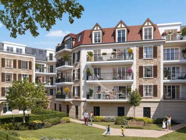 Appartement vente à L'Haÿ-les-Roses, Villeneuve-saint-georges