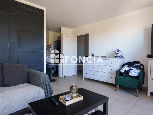 Appartement vente à Les Hauts de Massane, Montpellier