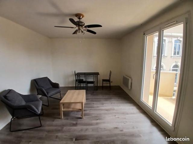 Appartement vente à Le Mans