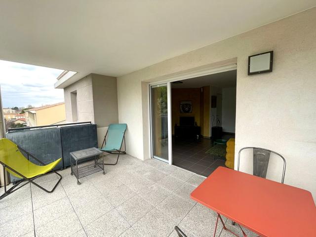 Appartement vente à Avignon