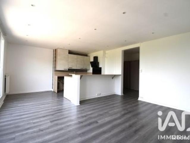 Appartement vente à Palaiseau, Bruyères-le-châtel
