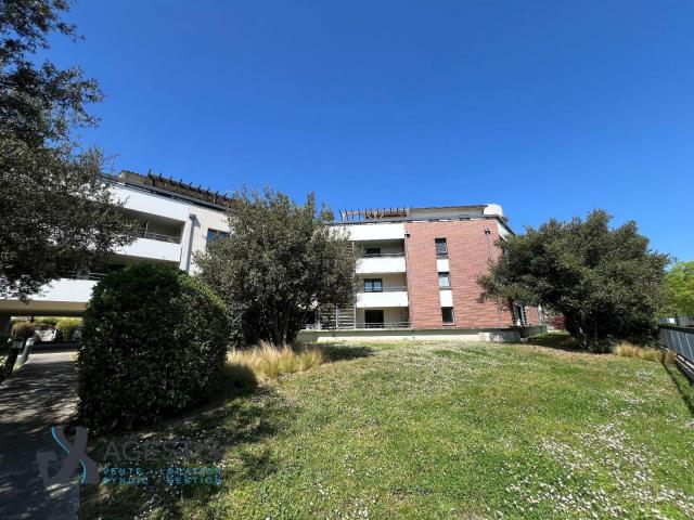 Appartement vente à Toulouse, Colomiers