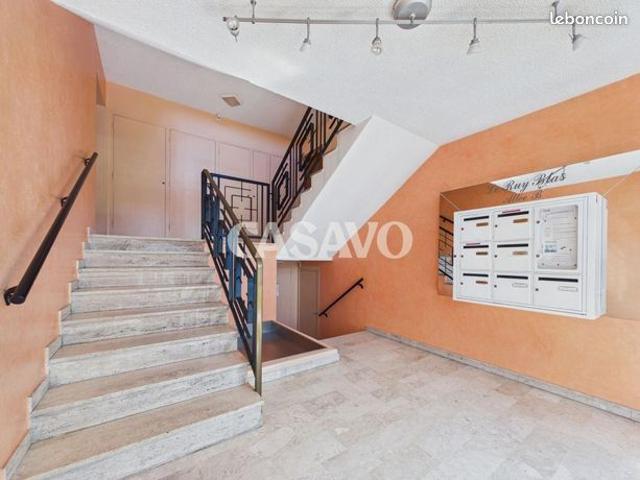 Appartement vente à Lyon, Métropole de Lyon