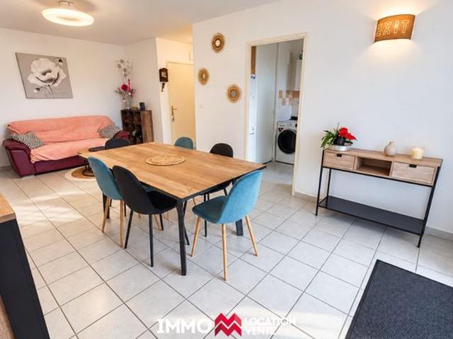 Appartement vente à Isbergues, Pas-de-Calais