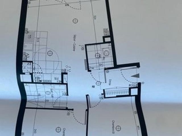 Appartement vente à Meaux