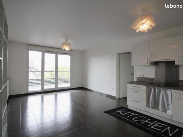 Appartement vente à Le Raincy, Le Bourget