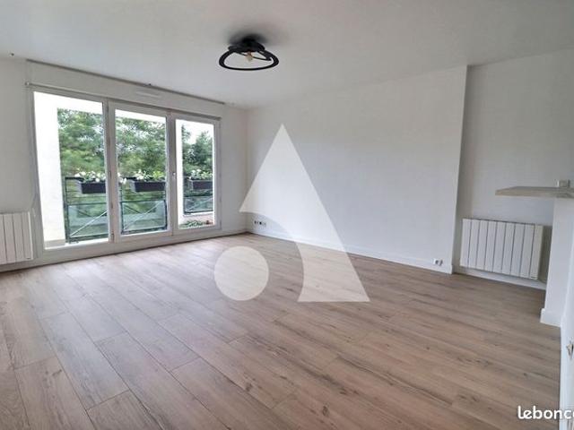 Appartement vente à Lunéville, Franconville