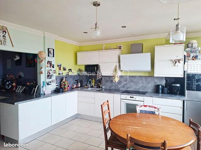 Appartement vente à Argenteuil, Taverny