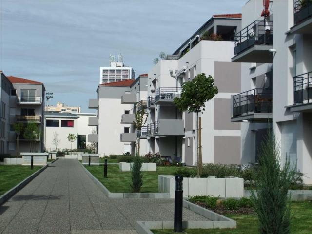 Appartement location à Colmar-Ribeauvillé, Colmar