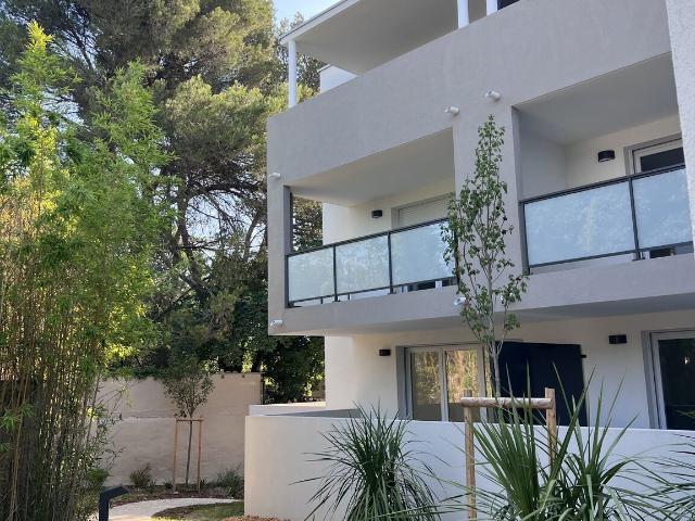 Appartement vente à Nîmes