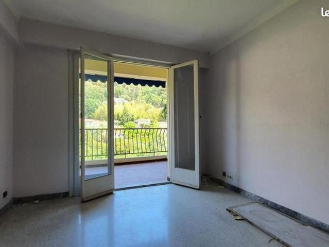 Appartement vente à Nice, Menton