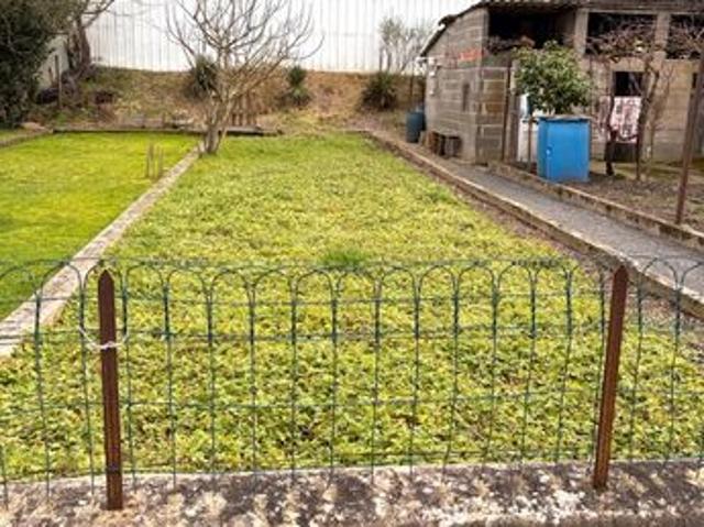 Appartement vente à Charolles, Digoin