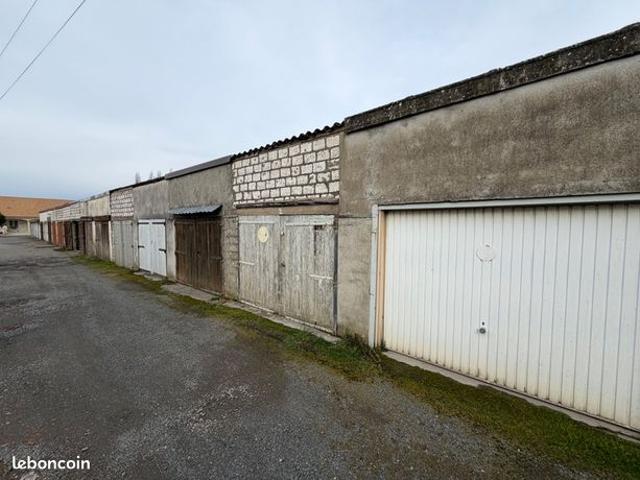 Appartement vente à Charolles, Digoin