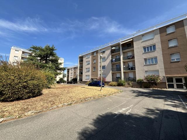 Appartement vente à Valence, Romans-sur-isère