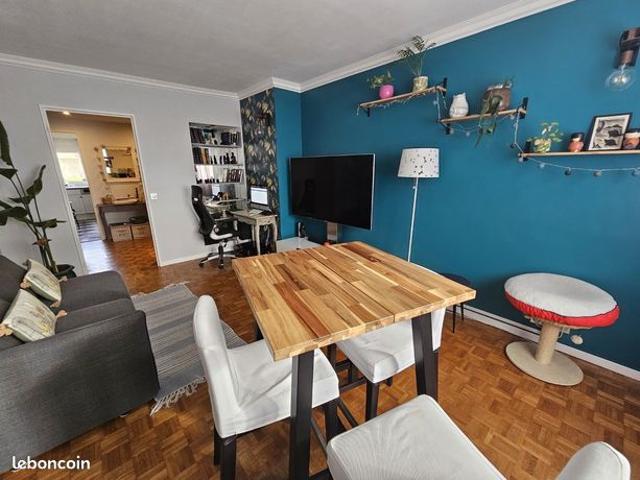 Appartement vente à Nogent-sur-Marne, Joinville-le-pont