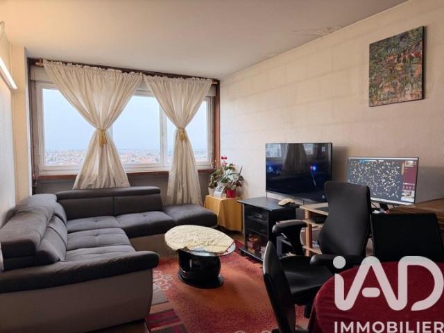 Appartement vente à Saint-Denis, Saint-denis