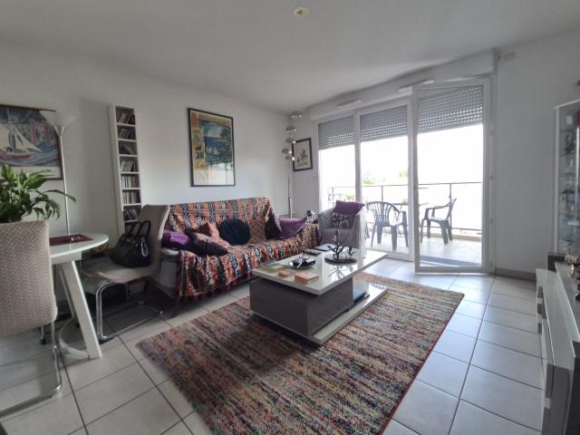 Appartement vente à Béziers
