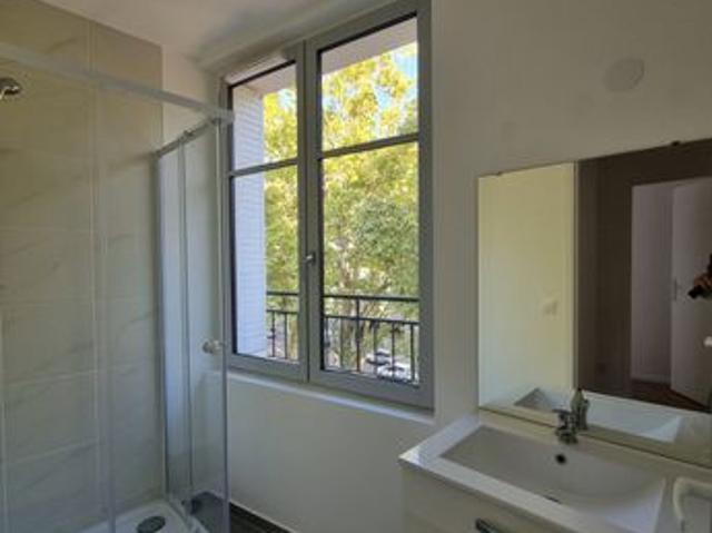 Appartement vente à Tours