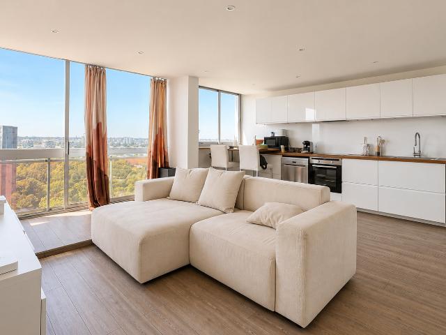 Appartement vente à Créteil