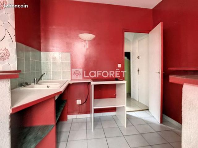 Appartement vente à Châlons-en-Champagne, Marne