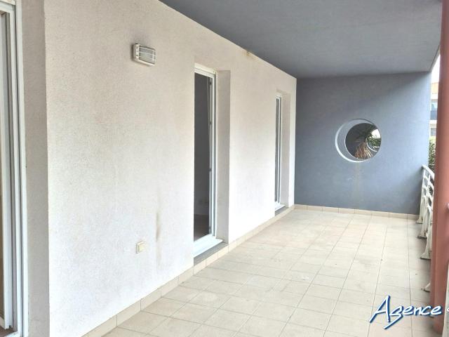 Appartement vente à Sainte-Lucie, Baho