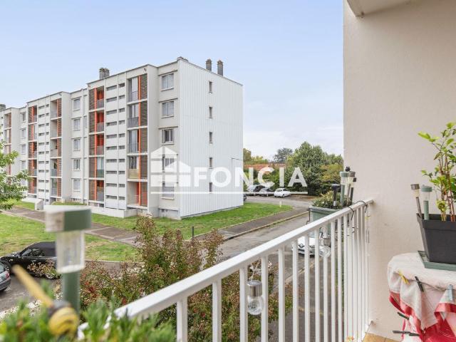 Appartement vente à Sendère, Tarbes