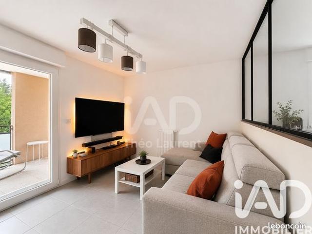 Appartement vente à Saint-Nazaire, Savenay